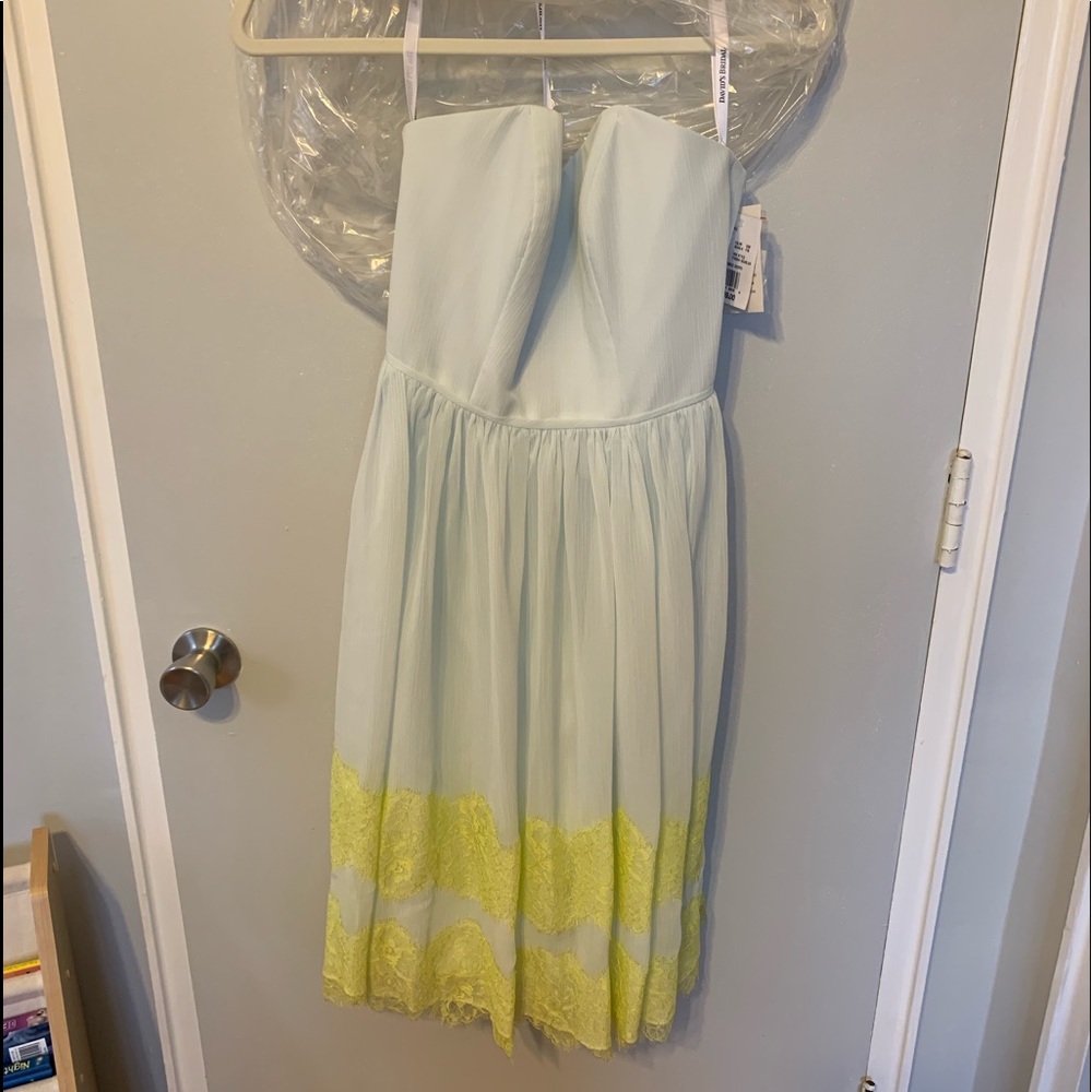 Event dress